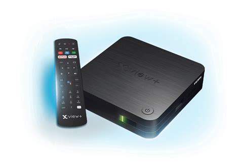 xbiewo|Megacable Xview .